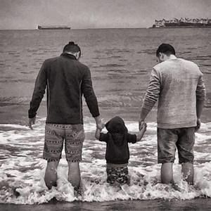 Meet your Posher, Nicholas